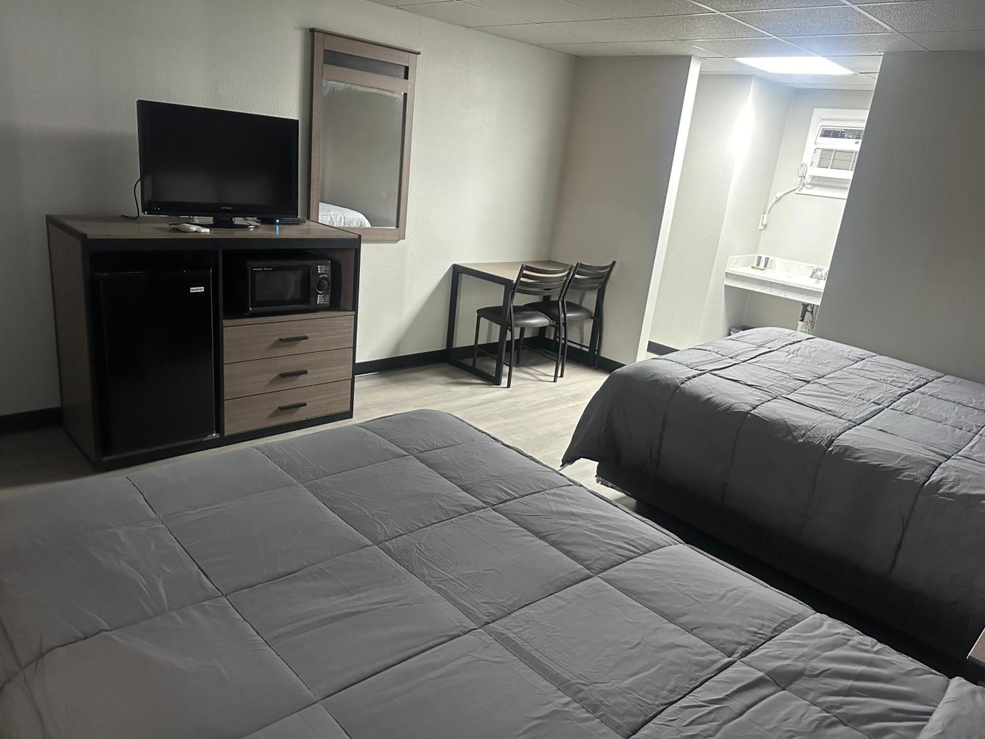Jal Country Inn エクステリア 写真