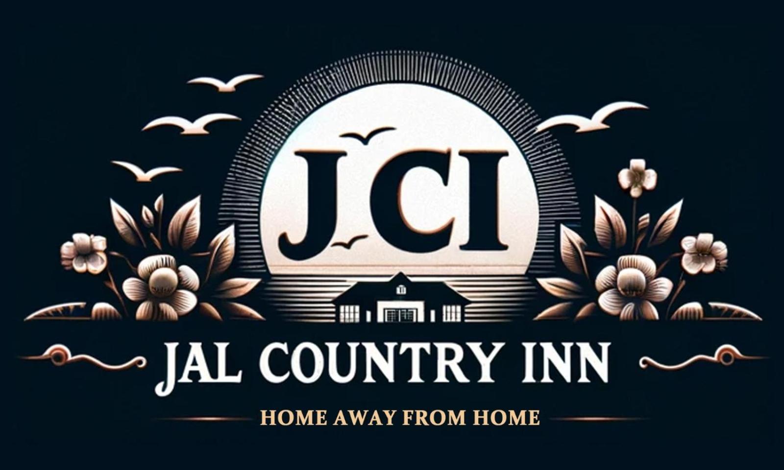 Jal Country Inn エクステリア 写真